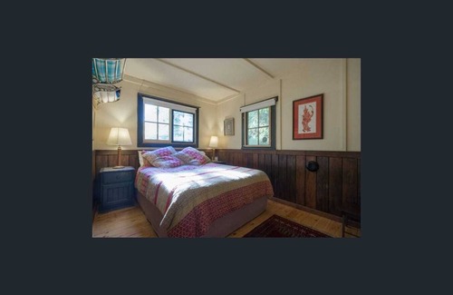 Walhalla Cottage | Stringer's Cottage