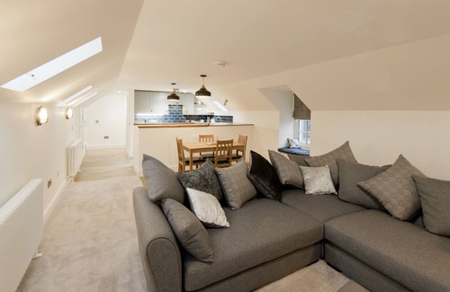 New Galloway Cottage | Stroan - a cottage that sleeps 4 guests in 2 bedrooms