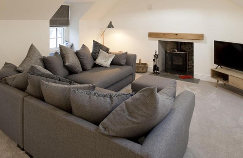 New Galloway House | Stroan