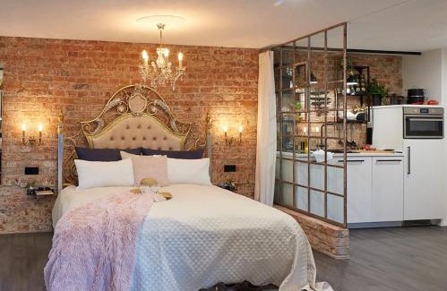 Lockwitz Apartment | Strohhutmanufaktur