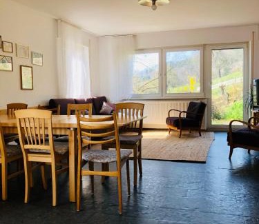 Ottenbach Apartment | Strudelhof