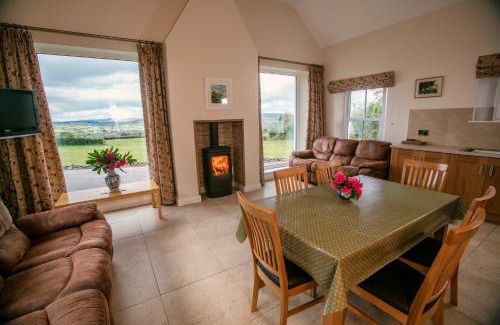 Strabane House | Strule Cottage