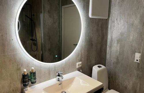 Stryn Apartment | Stryn House - Hotel & Apartments