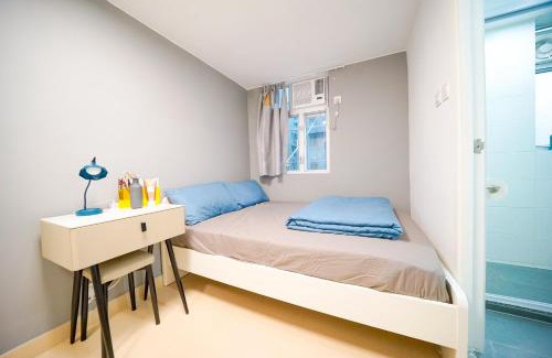 Wan Chai Hostel | Student Accommodation - 292 Hennessy Road