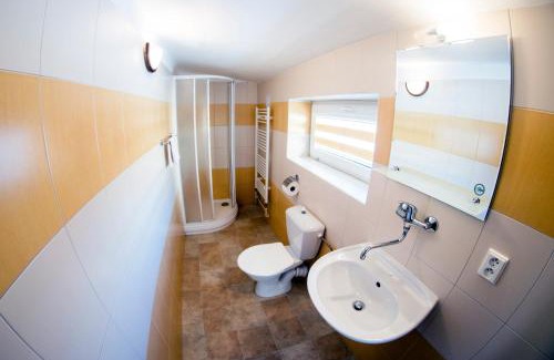 Turnov Apartment | Studia a apartmány U Karla
