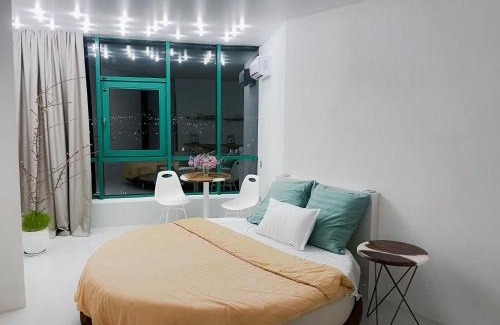 Aktobe Apartment | Studia-Focus-Design