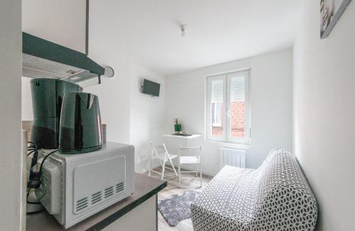 Anzin Apartment | Studianzin