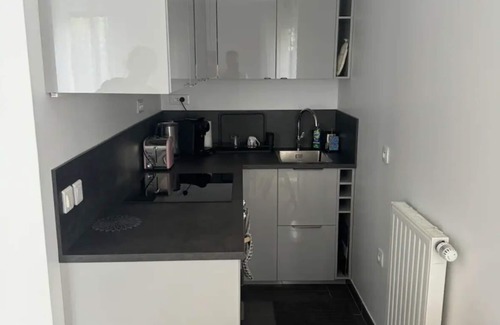 Puteaux Apartment | Studio à Puteaux Proche de Paris La Défense Arena