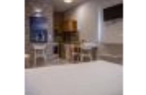 Athani Apartment | Studio (1-3 pers) with Sea View - No 5