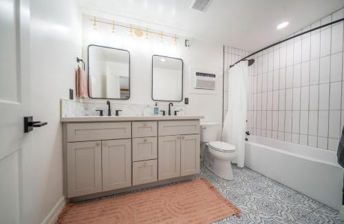 Mesa House | Studio 1 Ashbrook