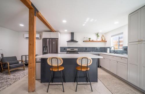 Mesa House | Studio 1 Ashbrook