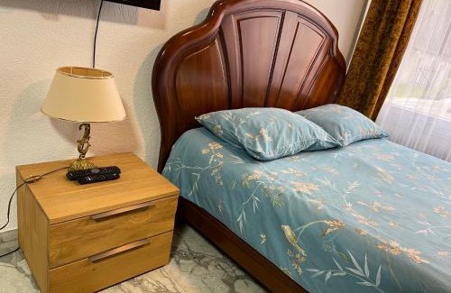 Oltingue Apartment | Studio 1 room 25 sqf