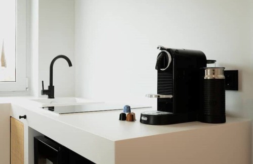 Lauben Apartment | Studio 1 - S4 Design Studios