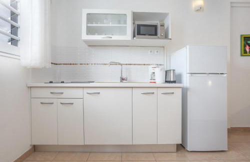 Pointe du Bout Apartment | Studio 101 - Ixora - proche plage