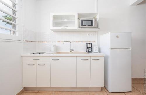 Pointe du Bout Apartment | Studio 102 - Le Balisier