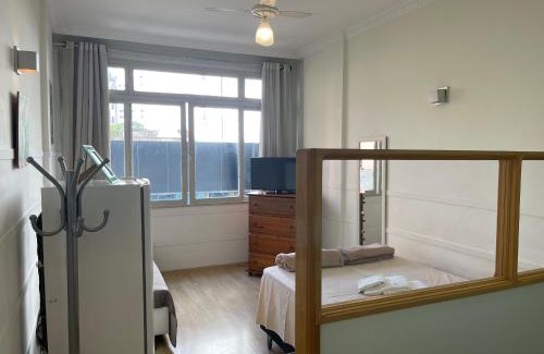 Historic Center Apartment | Studio 103
