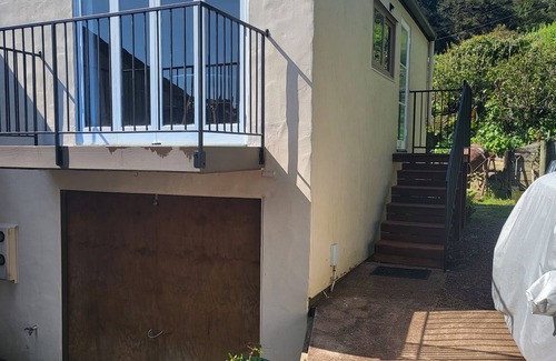 Onetangi Apartment | Studio 10min walk to Onetangi beach