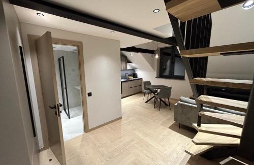 Old Town Apartment | Studio 11 - old town Kaunas