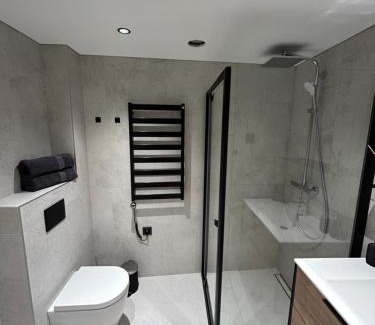 Old Town Apartment | Studio 11 - old town Kaunas
