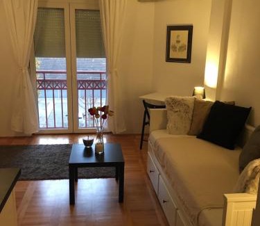 Novi Sad Apartment | Studio 16