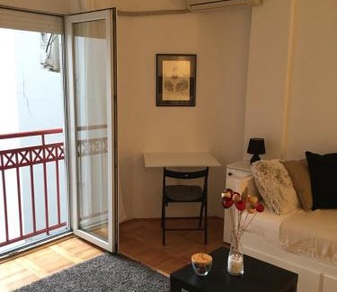 Novi Sad Apartment | Studio 16