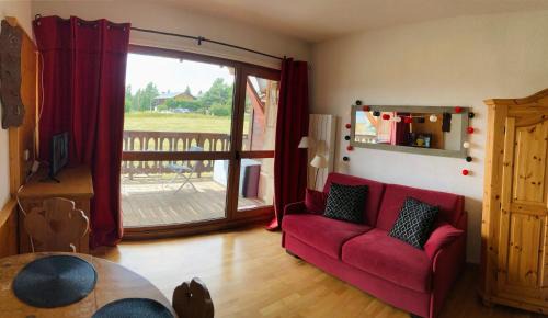 Superbolquere Apartment | Studio 2 personnes avec Terrasse Literie-Serviettes-Ménage Fin de Séjour INCLUS