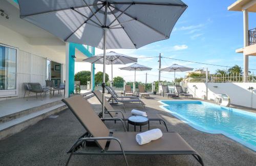 Albion Apartment | Studio 21-Abiki Mauritius