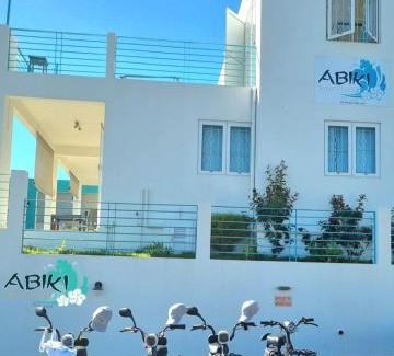 Albion Apartment | Studio 21-Abiki Mauritius