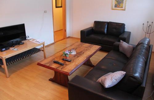 Reydarfjoerdur Hotel | Studio 22