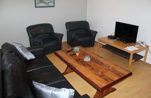 Reydarfjoerdur Hotel | Studio 22