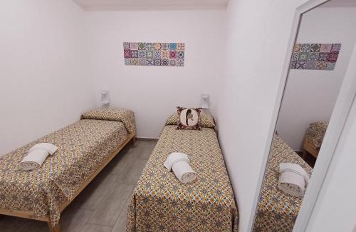 Partinico Apartment | Studio 23