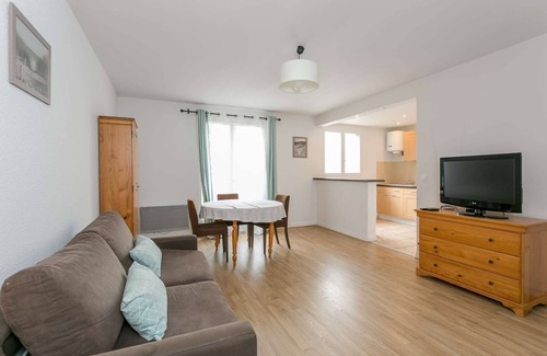 Rueil-Malmaison Apartment | Studio 25 sqm in Rueil City-center - 9, rue du 4 septembre