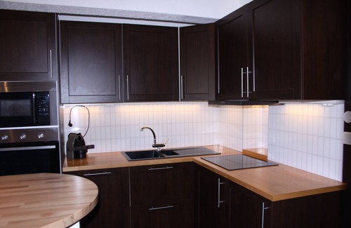 Pra Loup Apartment | Studio 29 m2 quiet at the foot of the slopes PRA LOUP 1650