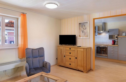 Friedewald Apartment | Studio '30 sqm' with Wi-Fi