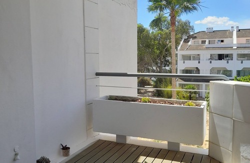 Cabanas Apartment | Studio 306