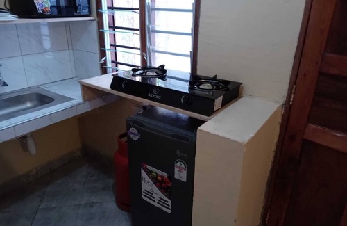 Watamu Apartment | Studio 3minutes walk to beach
