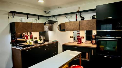 Saint Froult Apartment | Studio 40