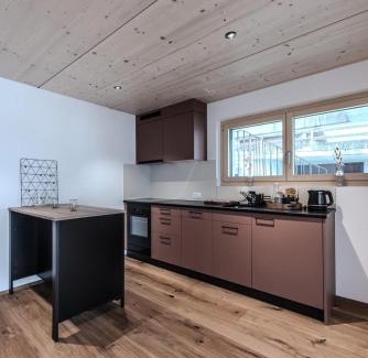 Ernen Apartment | Studio 47