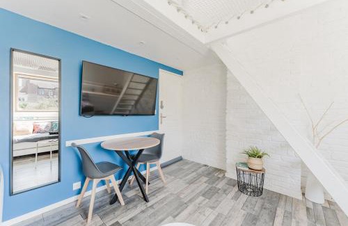 Lens Apartment | Studio 5, à 5min de la gare avec WIFI
