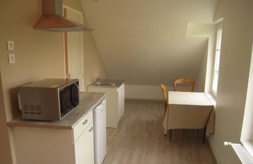 Belleme Apartment | STUDIO 5 minutes from town center with all amenities.