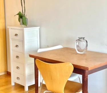 Norr Apartment | Studio 56
