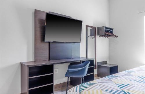 Gonzales Hotel | Studio 6 Gonzales, LA Baton Rouge Geismar Prairieville I 10