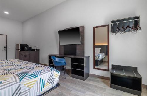 Gonzales Hotel | Studio 6 Gonzales, LA Baton Rouge Geismar Prairieville I 10