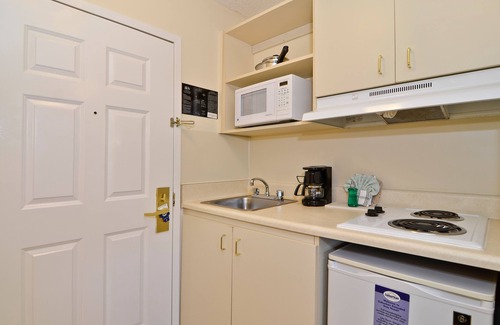 Myrtle Beach Hotel | Studio 6 Myrtle Beach, SC