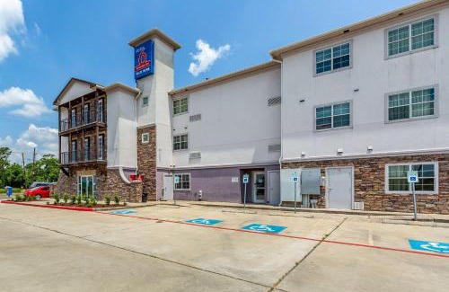 Orange Hotel | Studio 6-Orange, TX