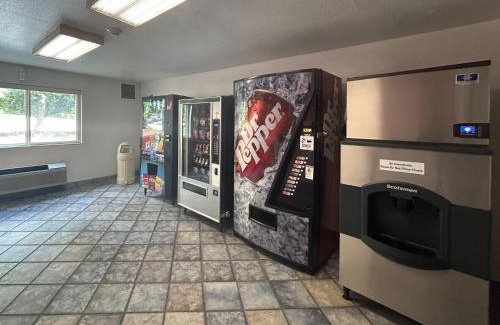 SeaTac Hotel | Studio 6 Seattle, WA Sea Tac Airport South