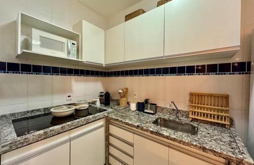 Sao Carlos Apartment | Studio 84, Panoramic View