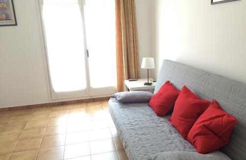Lloret de Mar Apartment | Studio 88 - free Parking