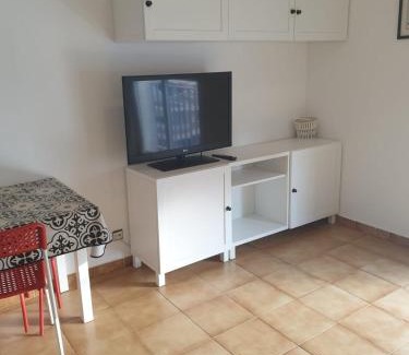 Lloret de Mar Apartment | Studio 88 - free Parking