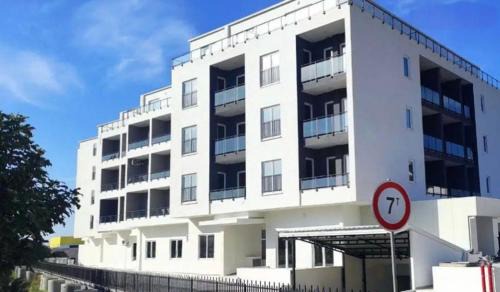 Burtaisi Apartment | Studio 89